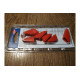 Защитные губки для клещей серии KN-86 x 250 KNIPEX KN-8609250V01
