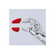 Защитные губки для клещей серии KN-86 x 250 KNIPEX KN-8609250V01