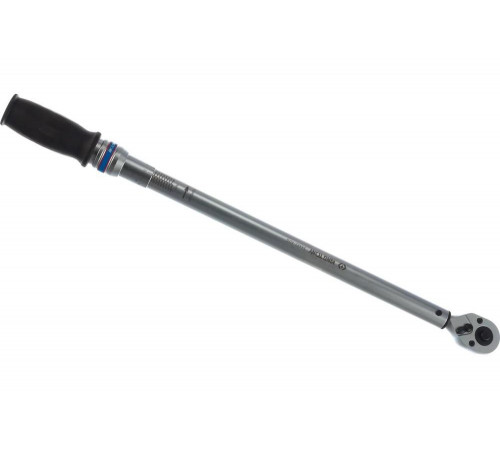 Динамометрический ключ KING TONY 34462-4DG, 1/2", 80-400Нм