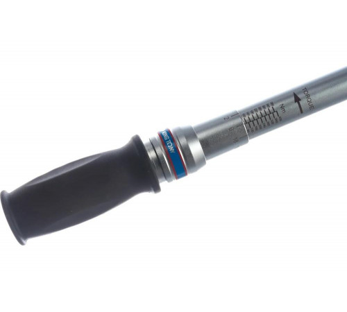 Динамометрический ключ KING TONY 34462-4DG, 1/2", 80-400Нм