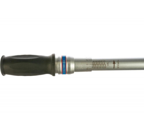 Динамометрический ключ KING TONY 34462-4DG, 1/2", 80-400Нм