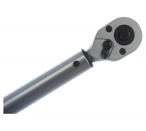 Динамометрический ключ KING TONY 34462-4DG, 1/2", 80-400Нм