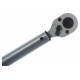 Динамометрический ключ KING TONY 34462-4DG, 1/2", 80-400Нм