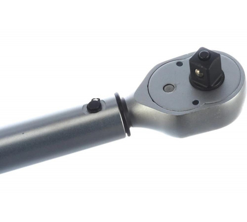 Динамометрический ключ KING TONY 34462-4DG, 1/2", 80-400Нм