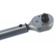 Динамометрический ключ KING TONY 34462-4DG, 1/2", 80-400Нм