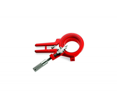 Инструмент для резки и снятия фаски Rothenberger  Rocut 110 Set
