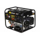 Портативный бензогенератор HUTER DY6500LXA