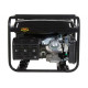 Портативный бензогенератор HUTER DY6500LXA