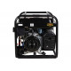 Портативный бензогенератор HUTER DY6500LXA