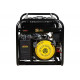 Портативный бензогенератор HUTER DY6500LXA
