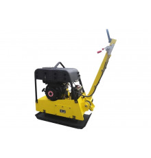 Реверсивная виброплита Zitrek CNP 330А-3 AES 091-0072