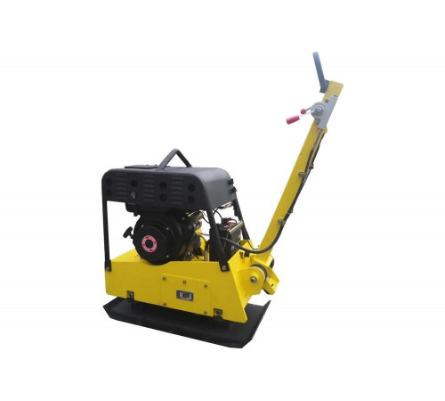 Реверсивная виброплита Zitrek CNP 330А-3 AES 091-0072 Реверсивная виброплита Zitrek CNP 330А-3 AES 091-0072