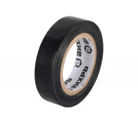 Изолента Вихрь 10mх15mmх0.15mm чёрный 73/3/3/1