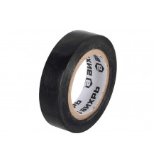 Изолента Вихрь 10mх15mmх0.15mm чёрный 73/3/3/1