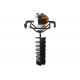Мотобур CARVER AG-152/000 01.003.00022