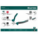 KRAFTOOL 160 мм, бокорезы EXTREM 22011-5-16_z01