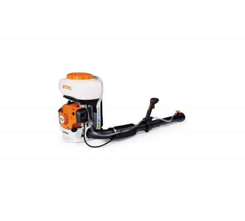 Профессиональная воздуходувка Stihl BR 500 42820111610 Профессиональная воздуходувка Stihl BR 500 42820111610