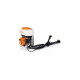 Профессиональная воздуходувка Stihl BR 500 42820111610