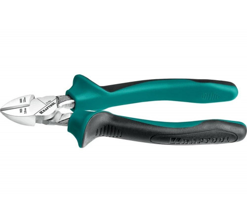 KRAFTOOL 160 мм, бокорезы EXTREM 22011-5-16_z01 KRAFTOOL 160 мм, бокорезы EXTREM 22011-5-16_z01