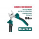 KRAFTOOL 160 мм, бокорезы EXTREM 22011-5-16_z01