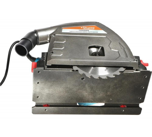 Циркулярная пила Sturm CS50165PS