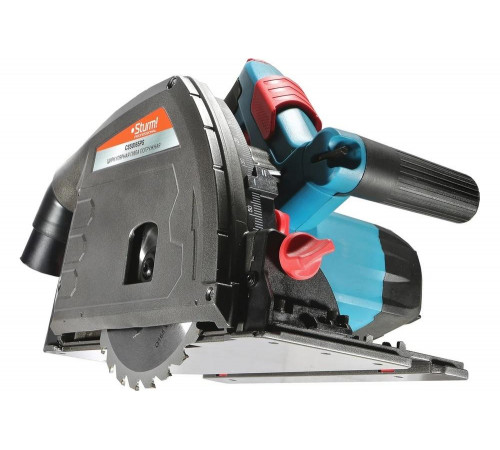 Циркулярная пила Sturm CS50165PS