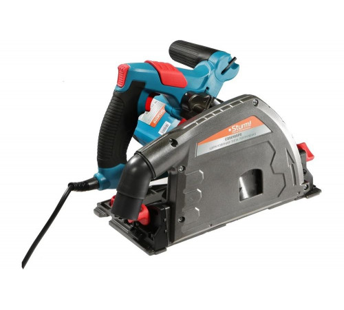 Циркулярная пила Sturm CS50165PS