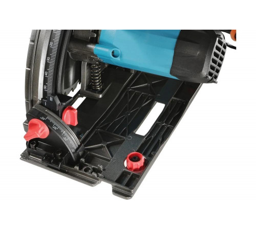 Циркулярная пила Sturm CS50165PS