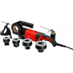 Электрический клупп VOLL V-Matic B1 набор 1/2"-1.1/4" 2.10040