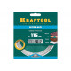 KRAFTOOL Ø 115Х22.2 мм, алмазный, сплошной, по керамограниту, керамической плитке диск отрезной KERAMO 36684-115