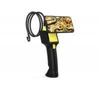 Управляемый видеоэндоскоп iCartool USB, 1Мп, 1280x720, 0.8м, 8.5мм, 180° IC-V8051W