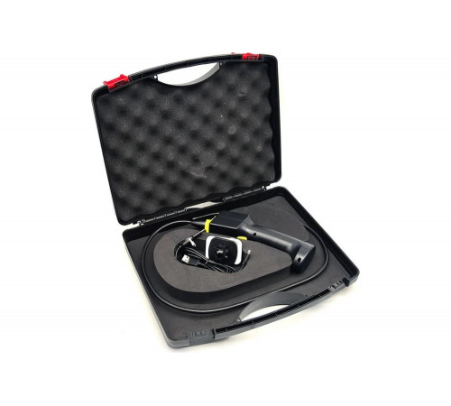Управляемый видеоэндоскоп iCartool USB, 1Мп, 1280x720, 0.8м, 8.5мм, 180° IC-V8051W