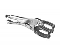 Ручной зажим сварщика 250x35мм STAYER PROFI PRO-Fix 22470_z01