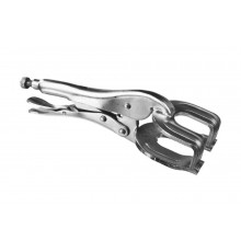 Ручной зажим сварщика 250x35мм STAYER PROFI PRO-Fix 22470_z01