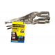 STAYER 250 мм, CrV, зажим ручной сварщика 22470_z01