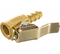 Наконечник для шланга (6 мм) 60Е GAV 10072