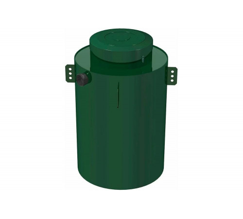 Жироуловитель Alta Group Alta-M-OR 3,6-240 круглый УТ000010548