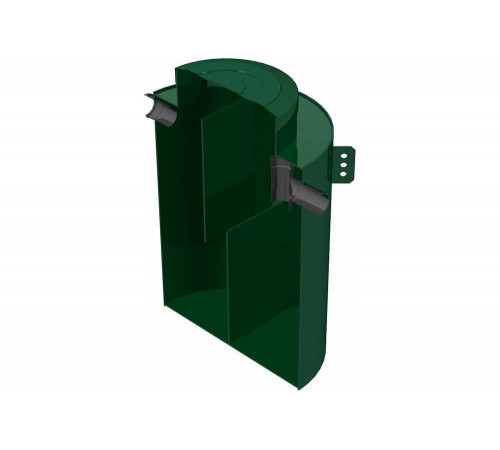 Жироуловитель Alta Group Alta-M-OR 3,6-240 круглый УТ000010548