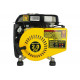 Портативный бензогенератор HUTER HT950A