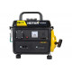 Портативный бензогенератор HUTER HT950A