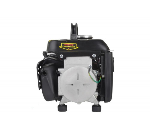 Портативный бензогенератор HUTER HT950A Портативный бензогенератор HUTER HT950A