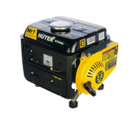Бензиновый генератор Huter HT950A 64/1/1