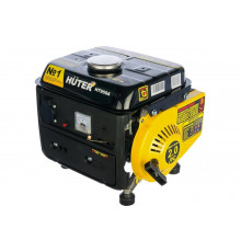 Бензиновый генератор Huter HT950A 64/1/1