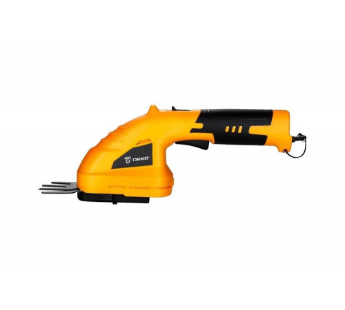 Ножницы садовые аккумуляторные DEKO DKGS4 063-4470