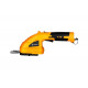 Ножницы садовые аккумуляторные DEKO DKGS4 063-4470