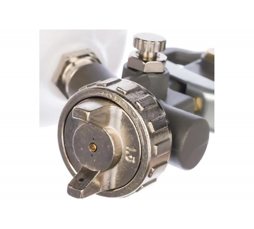 Пневматический краскопульт FUBAG BASIC G600/1.5 HP Пневматический краскопульт FUBAG BASIC G600/1.5 HP