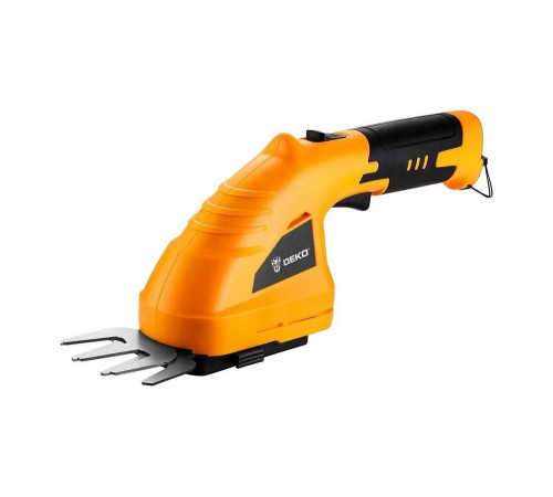 Ножницы садовые аккумуляторные DEKO DKGS4 063-4470