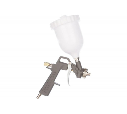 Пневматический краскопульт FUBAG BASIC G600/1.5 HP Пневматический краскопульт FUBAG BASIC G600/1.5 HP