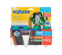 Керамические поливочные конусы Hozelock 2717 для вазонов 30-40 см, 4 шт. 27173600