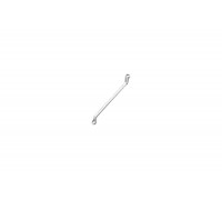 Гнуто-накидной гаечный ключ Арсенал  25х28, 2263830